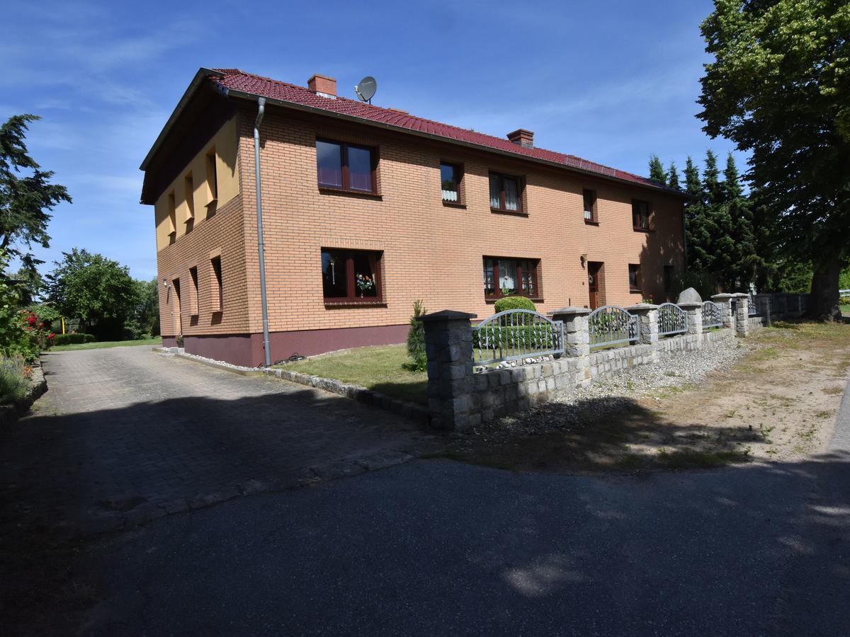Comfortable Apartment In A Quiet Location Zweedorf Exterior photo